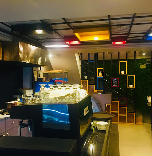 S Cafe' Manmohan, Kathmandu