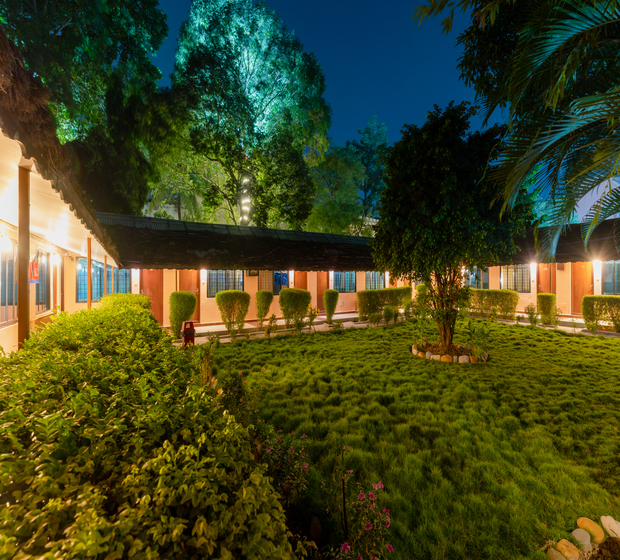Siddhartha Cottage, Butwal